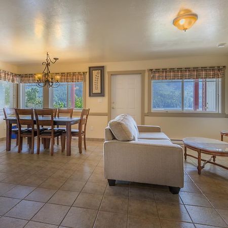 Motel Bathgate Marina Egmont Экстерьер фото