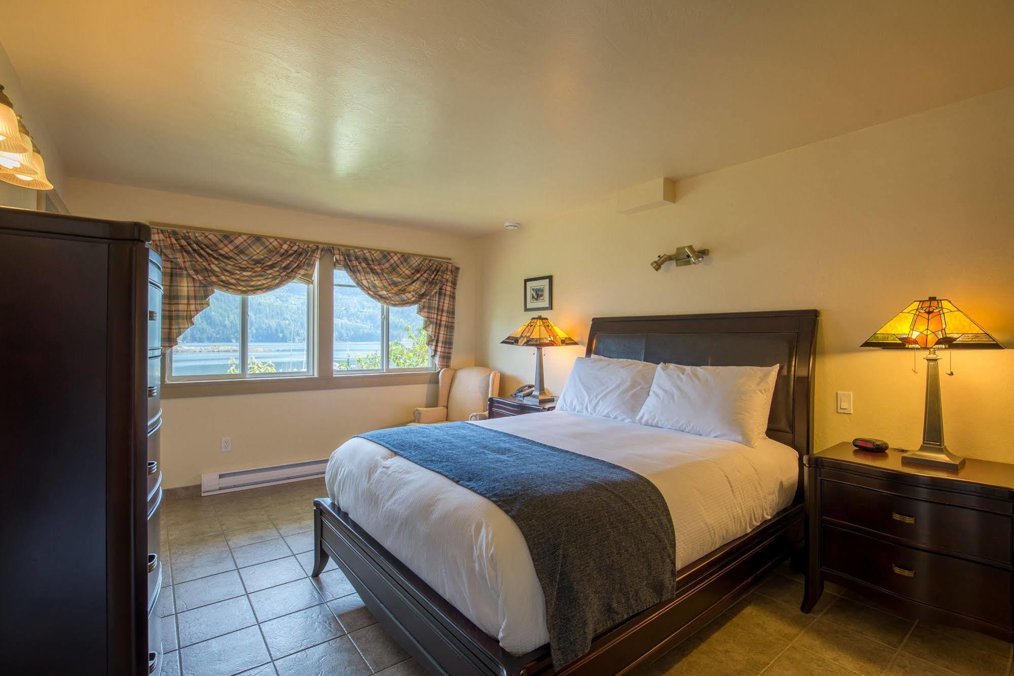 Motel Bathgate Marina Egmont Экстерьер фото