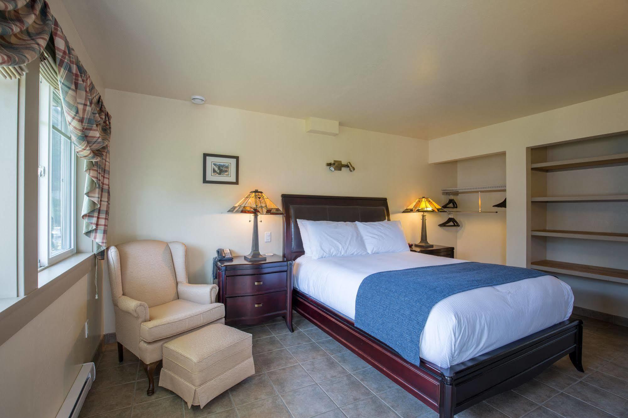 Motel Bathgate Marina Egmont Экстерьер фото